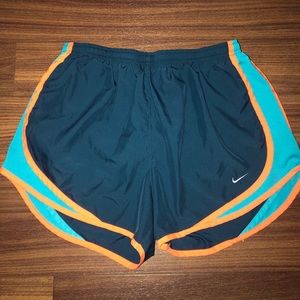 Nike Dri Fit shorts